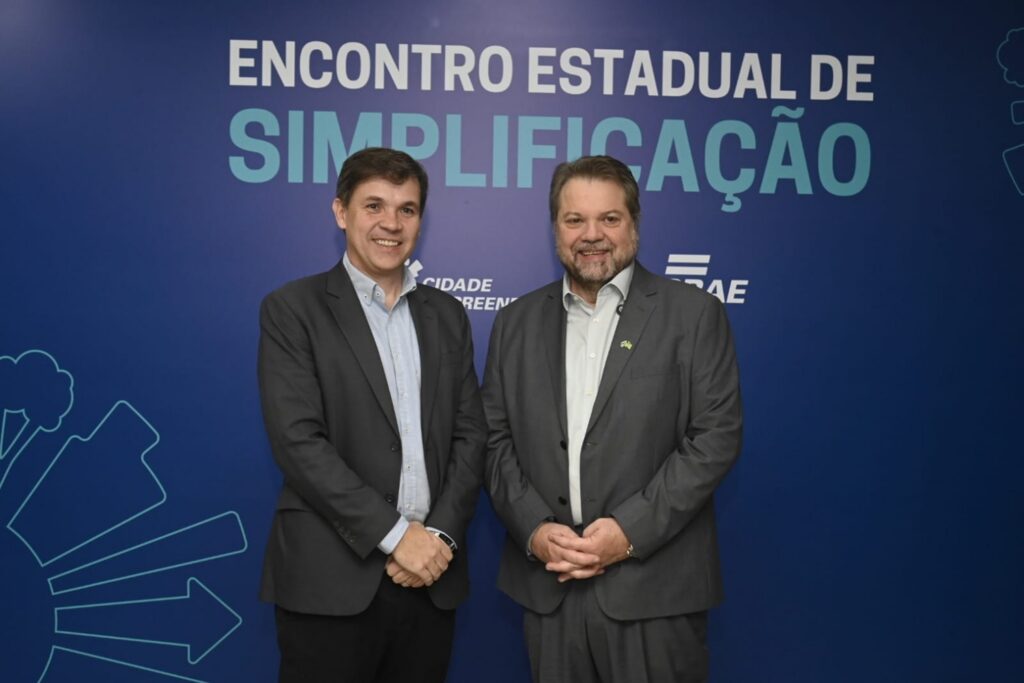 Sebrae realiza encontro com gestores públicos de Goiás; veja como foi