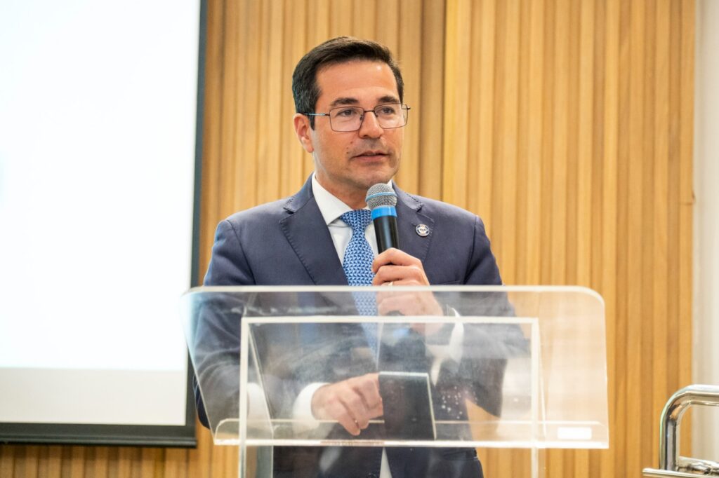 Rafael Lara refuta declaração de Lula sobre advogados criminalistas