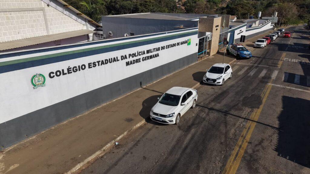 Goiás tem 7 das 10 melhores escolas públicas do Brasil, aponta levantamento do MEC