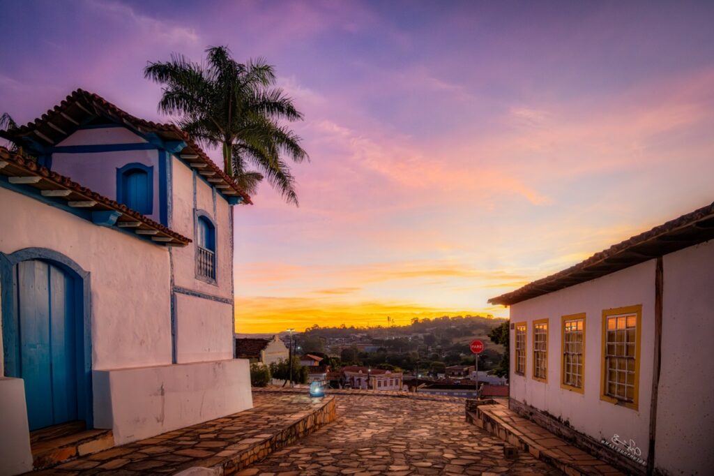 Centro Histórico de Corumbá de Goiás recebe evento que reúne música e cultura