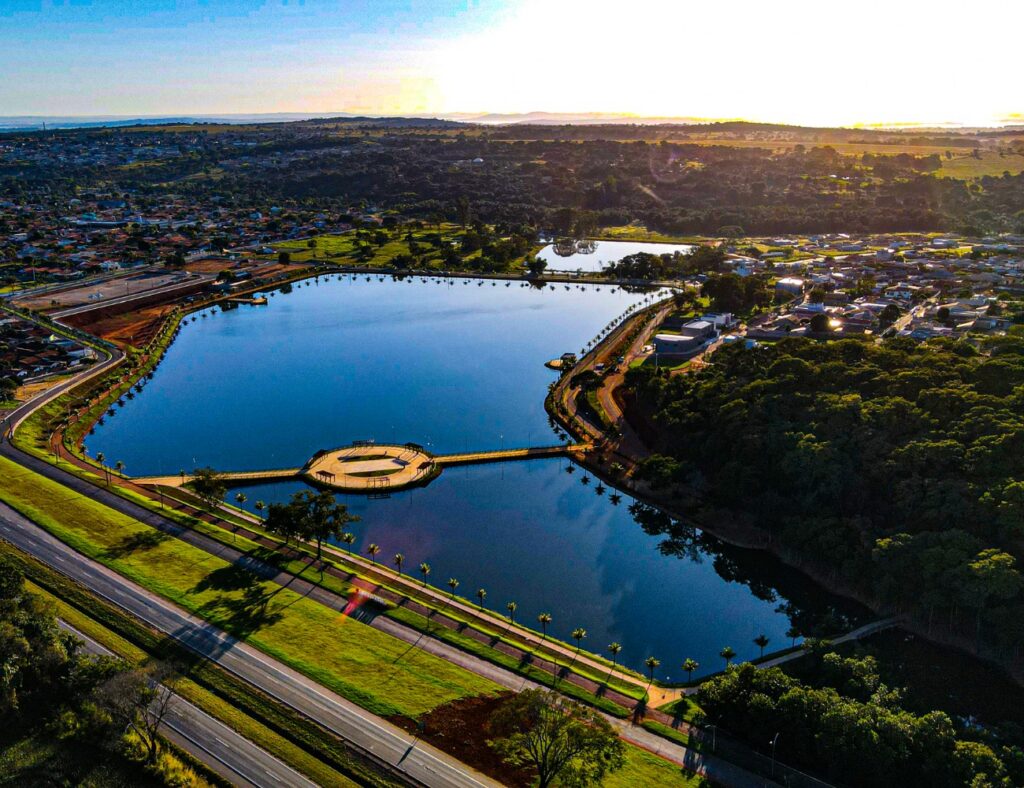 ADU Goiás lança projeto para apresentar potencial de Hidrolândia a investidores