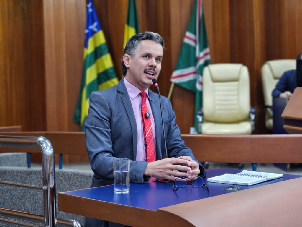Câmara aprova projeto que institui Política de Valorização do Carnaval de Rua em Goiânia