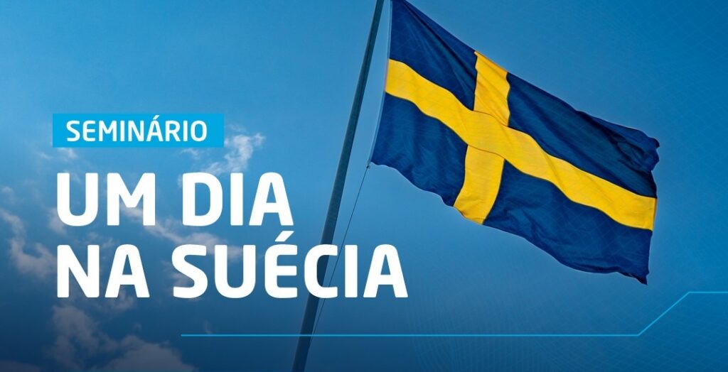 Fieg e UniEvangélica promovem diálogo e networking com embaixada sueca no Brasil