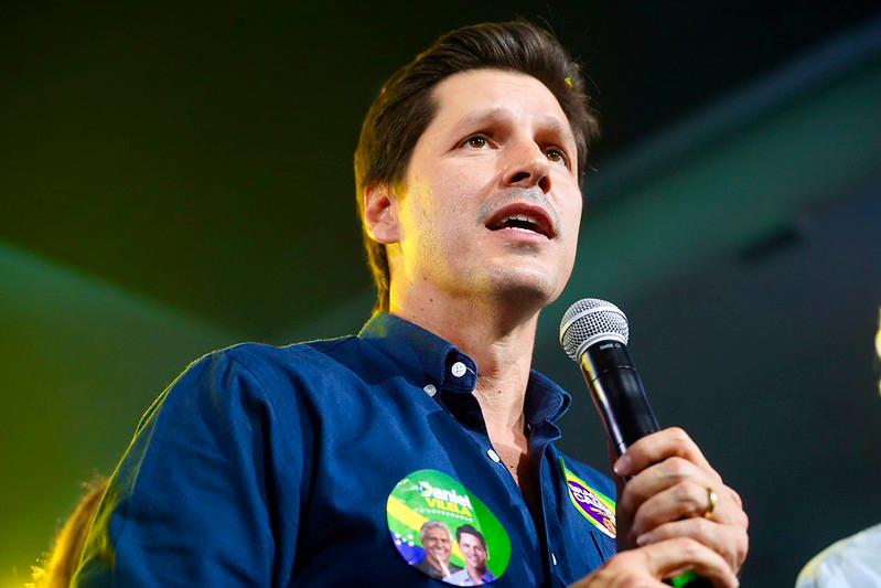 Daniel Vilela afirma que vai endurecer ações contra o feminicídio em Goiás