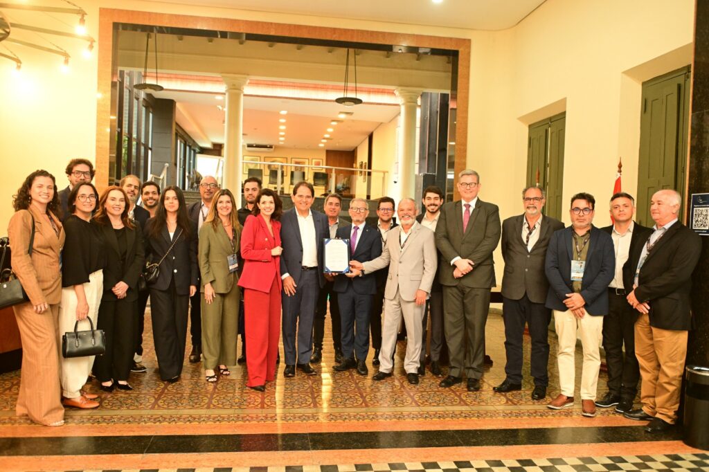 Missão Paraguai 2026 amplia oportunidades para empresas goianas