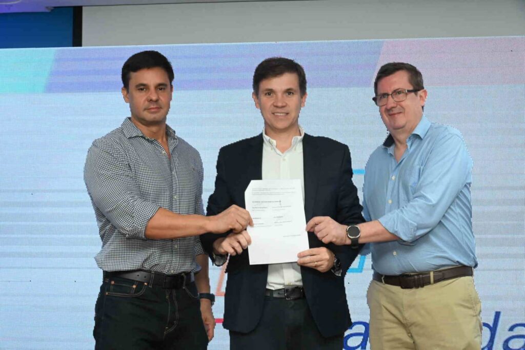 Sebrae Goiás inaugura Polo da Faculdade Sebrae com MBA em Gestão de Negócios