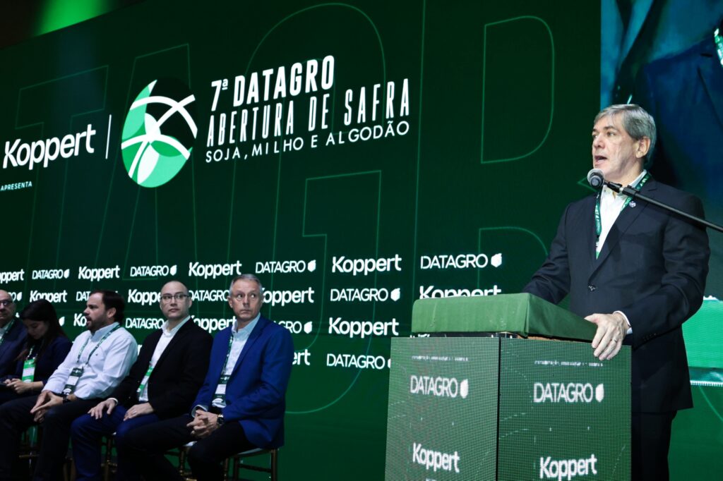 Fieg destaca integração entre indústria e agro e avanço do etanol de milho em Goiás