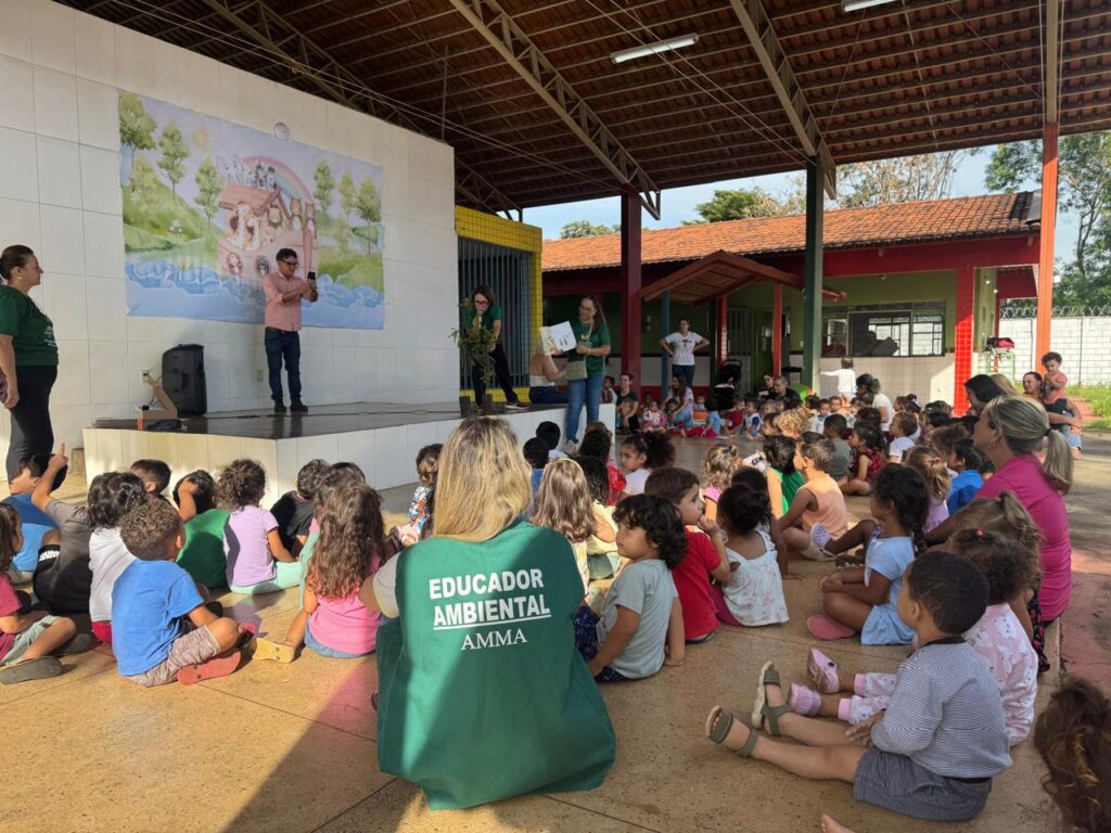 Prefeitura disponibiliza Selo de Sustentabilidade para empreendimentos de Goiânia