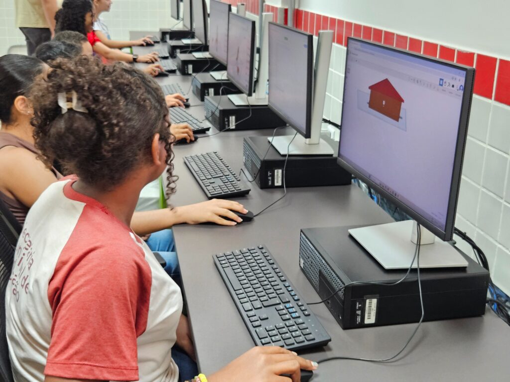 Goiás abre consulta pública sobre educação profissional e tecnológica para próxima década