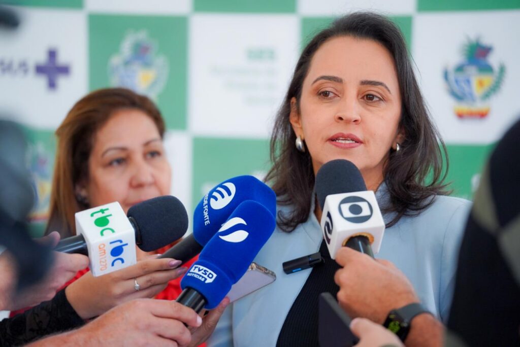 Estado orienta municípios sobre riscos associados ao calor extremo, baixa umidade e fumaça de queimadas
