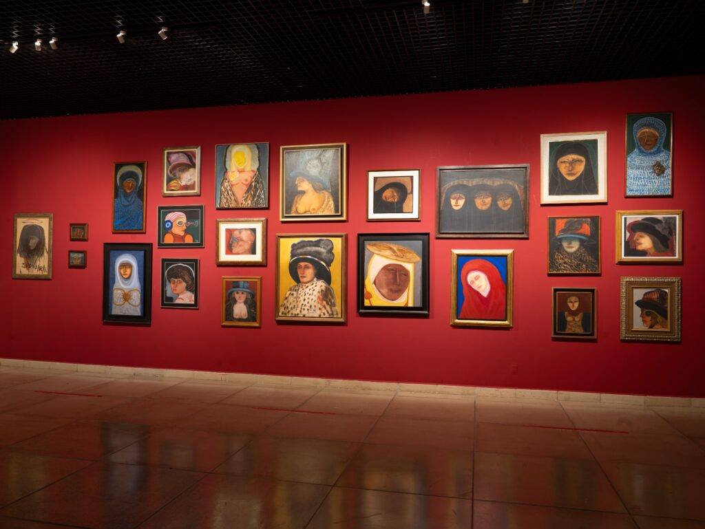 Exposição 