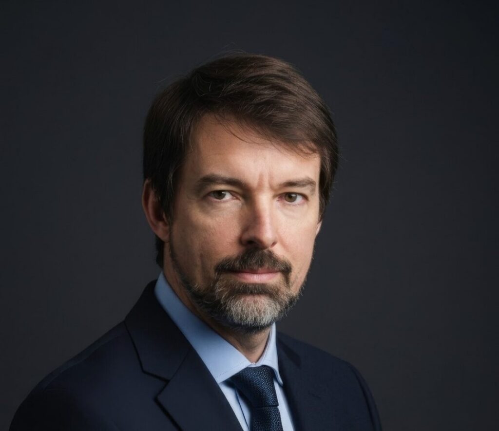 “A ética é o tema mais importante do Brasil hoje”, diz cientista político Fernando Schüler em passagem por Goiânia
