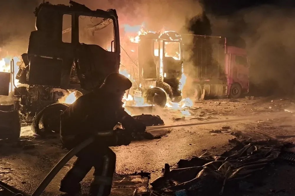 Ataque russo próximo a Kiev deixa ao menos 27 mortos neste sábado (29/8)