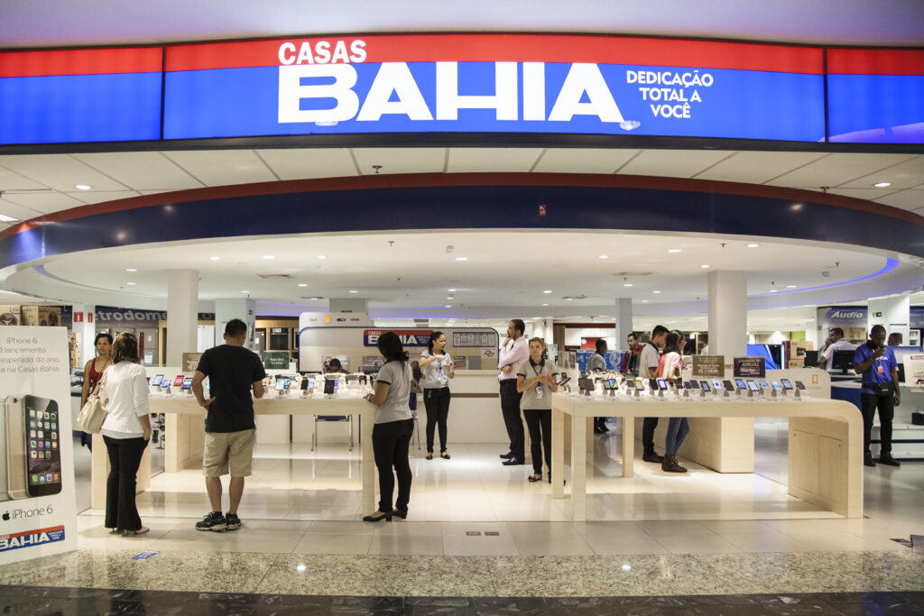 Grupo Casas Bahia aprova e protocola pedido de recuperação judicial em São Paulo
