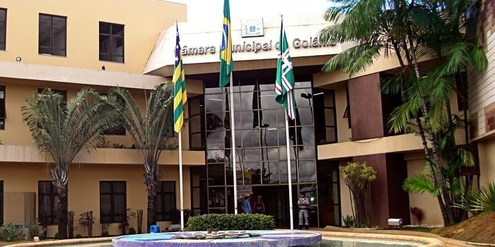 Câmara de Goiânia alcança 3º lugar em engajamento entre casas legislativas municipais do país