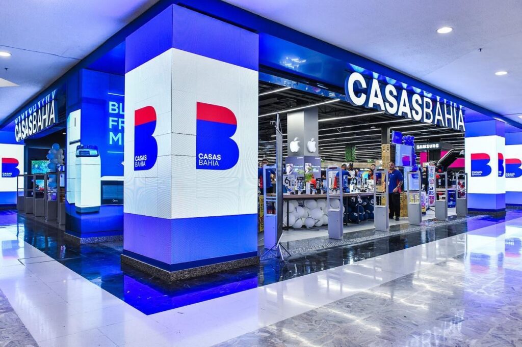 Justiça pode multar Casas Bahia em R$ 100 mil por dia se apagar dados de demissões