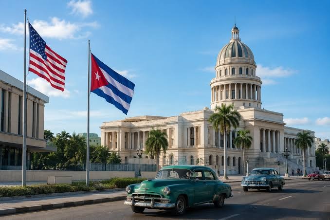 EUA aumentam pressão econômica contra Cuba e anunciam novas sanções contra o país