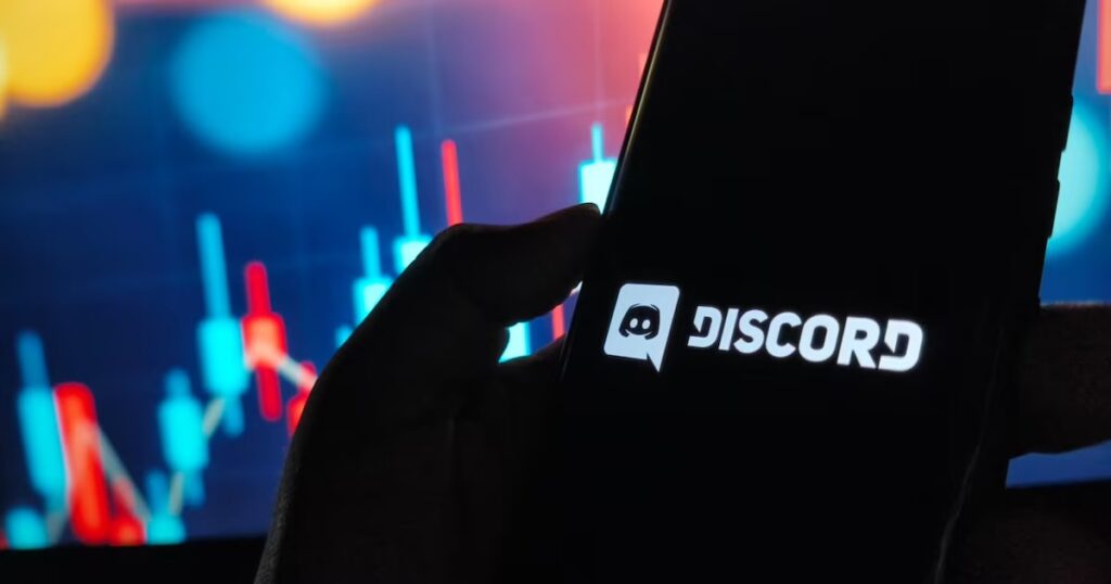 Discord vai apresentar plano para garantir segurança de crianças, diz AGU