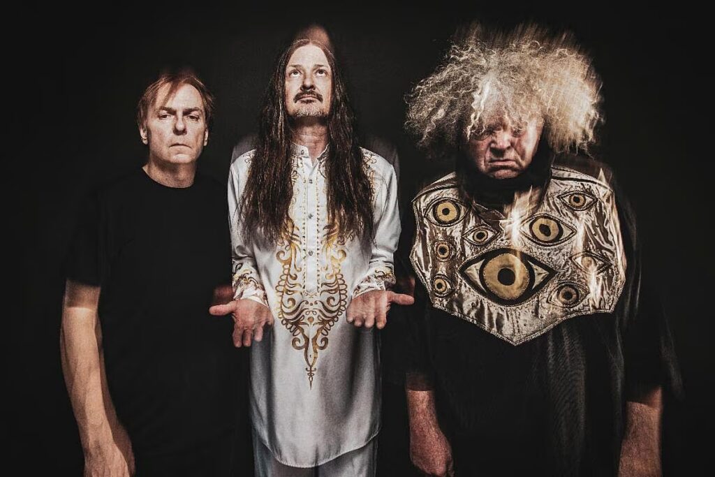 Festival americano Levitation terá edição no Brasil: 'Artistas escolhidos pela música'