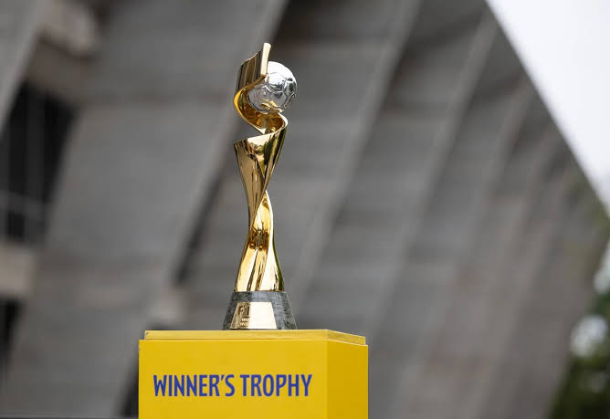 Fifa define data do sorteio da Copa do Mundo Feminina de 2027 no Rio; confira