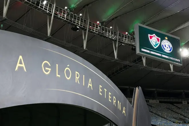 Fluminense tenta superar instabilidade diante do Rivadavia pelas oitavas da Libertadores