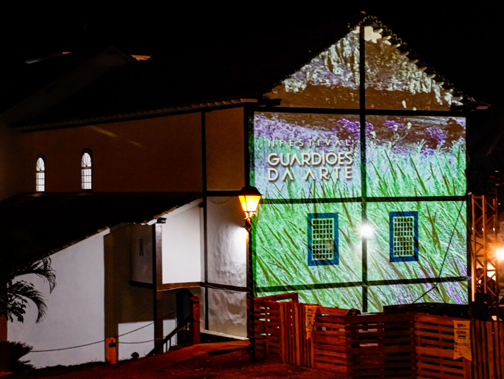 Festival Guardiões da Arte une cultura e conservação do Cerrado em Pirenópolis