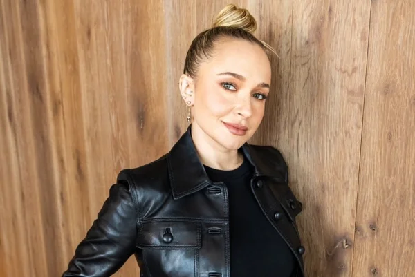 Hayden Panettiere, atriz de ‘Heroes’ e ‘Nashville’, morre aos 36 anos