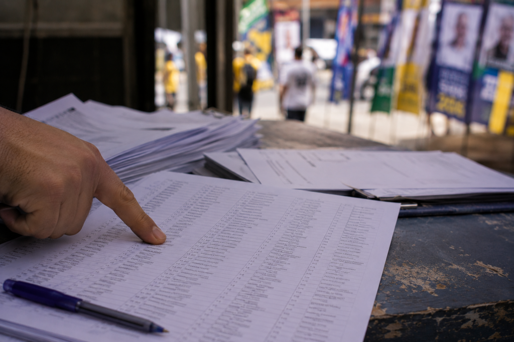 De Zé do Caixão a Papacapim: os nomes curiosos que vão aparecer nas urnas em Goiás