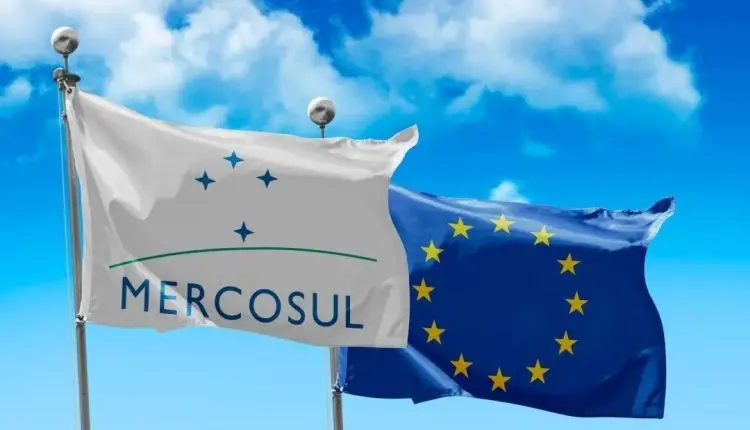 Acordo Mercosul-UE abre oportunidades e pode ampliar exportações e empregos em Goiás