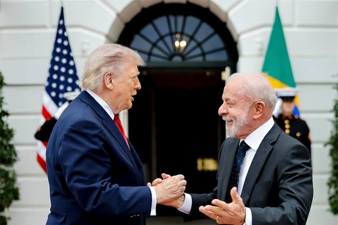 Brasil abre processo para aplicar Lei da Reciprocidade e notifica diplomacia dos EUA