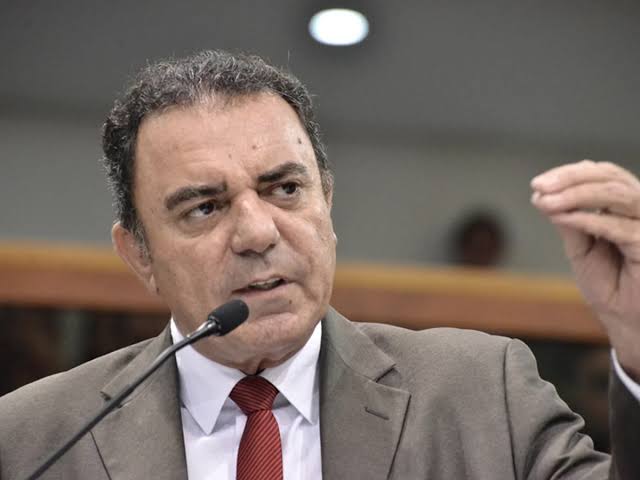 Luís César Bueno será o segundo entrevistado da série de sabatinas do jornal A Redação