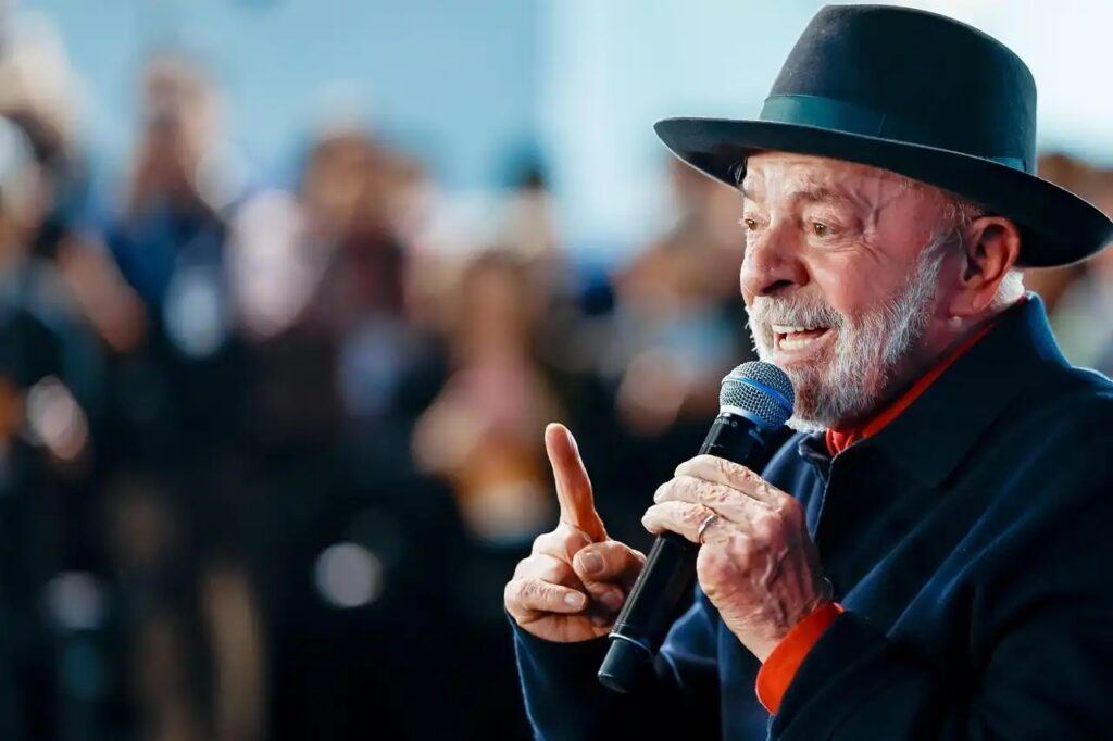 BTG/Nexus: Para 46%, governo Lula é ruim ou péssimo; 37% consideram ótimo ou bom e 18% regular