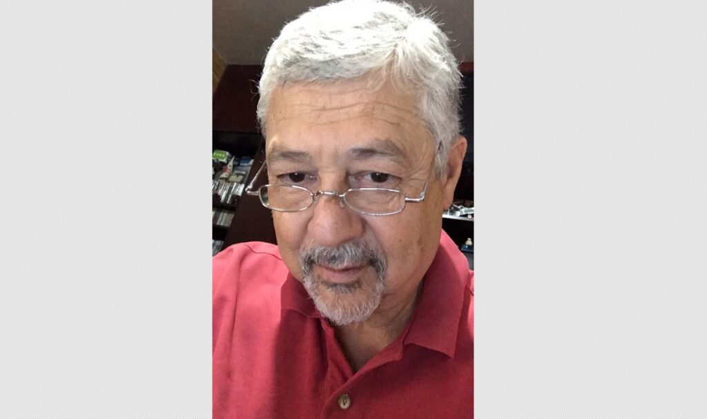 Morre em Goiânia o contista Luiz Carlos Rabelo Naves