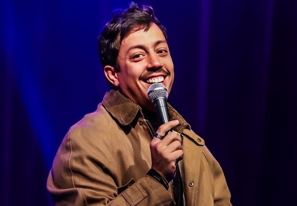 Renato Albani apresenta espetáculo “Novo Show” em Anápolis e Goiânia neste fim de semana
