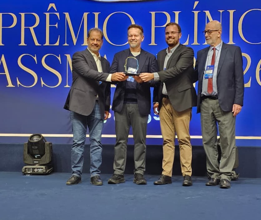 Goiânia conquista prêmio nacional de mobilidade pela metronização do transporte coletivo