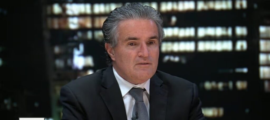 Diretor do Grupo Paraná Pesquisas vem a Goiânia debater cenário eleitoral e perspectivas políticas do Brasil