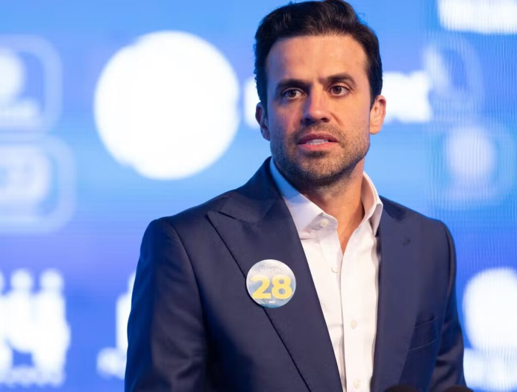 TRE-SP rejeita recurso e mantém inelegibilidade de Pablo Marçal por 8 anos