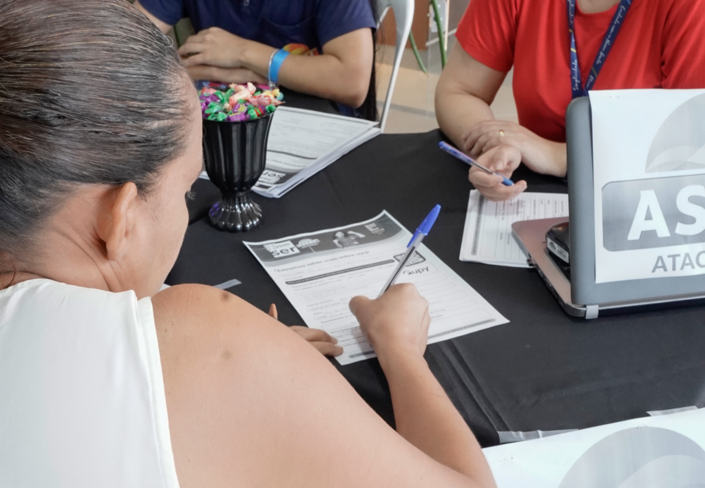 13º ConectaRH reúne 5.400 vagas de emprego para diversos setores e funções