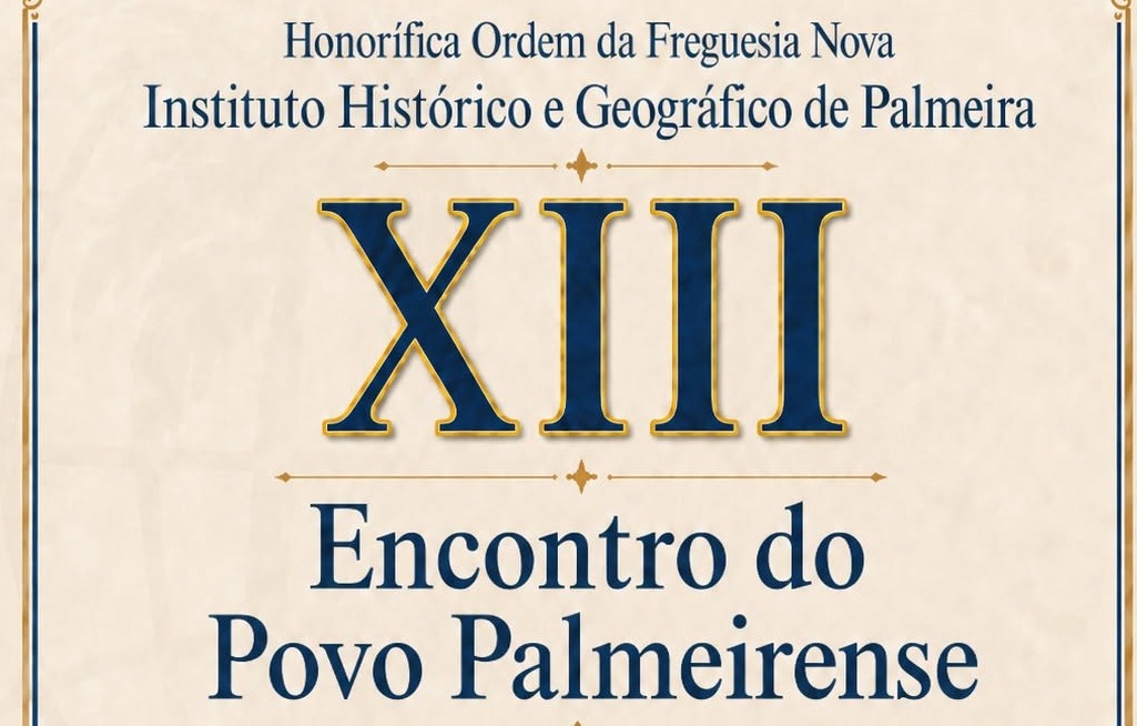 Instituto Histórico de Palmeira homenageia o goiano Di Magalhães