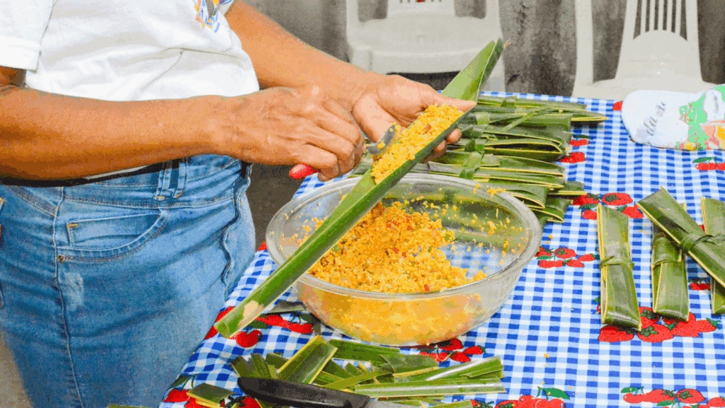 TJGO abre inscrições para seleção de receitas típicas das comunidades quilombolas