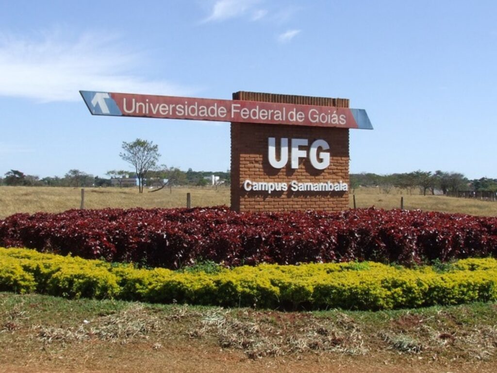Prazo para inscrições no Vestibular UFG 2027 termina nesta sexta-feira (7/8)