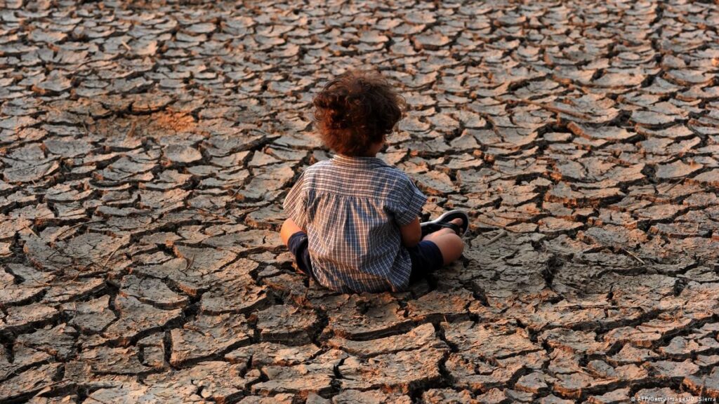 Impactos das mudanças climáticas na primeira infância estão entre os temas de seminário em Goiânia