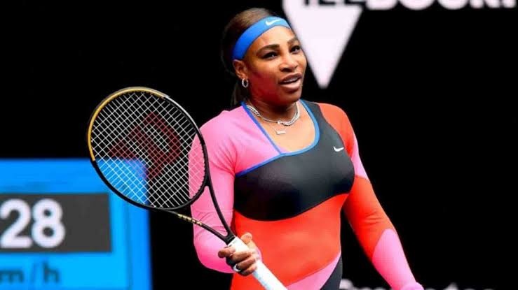 Serena Williams retorna ao US Open para a disputa de mistas com Carlos Alcaraz