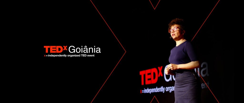 TEDxGoiânia 2026 chega à 10ª edição com apoio do Sistema Fecomércio Goiás