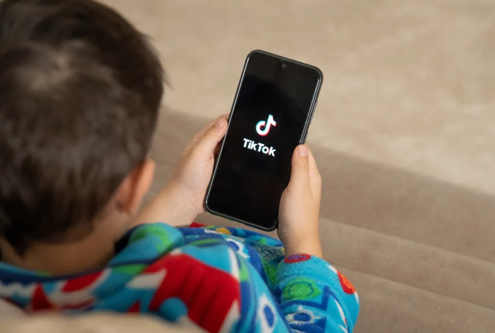 ANPD estima que 8 milhões de crianças tiveram dados tratados irregularmente pelo TikTok