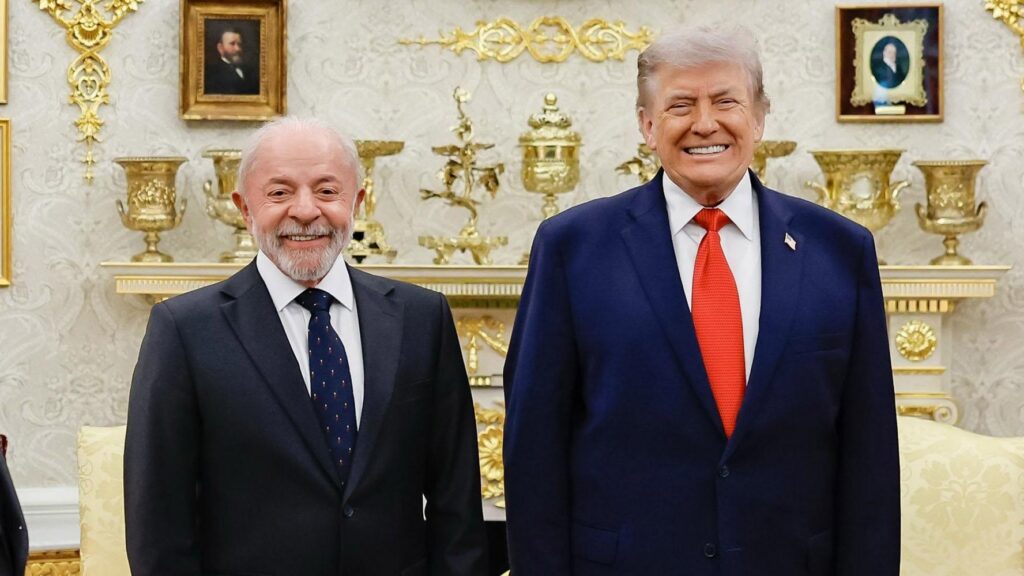 Governo Trump promete respeitar resultado de eleição no Brasil desde que ‘livre e justa’