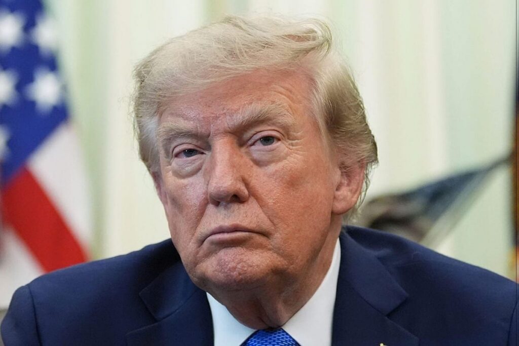 Trump impõe tarifas de até 100% sobre drones e componentes relacionados