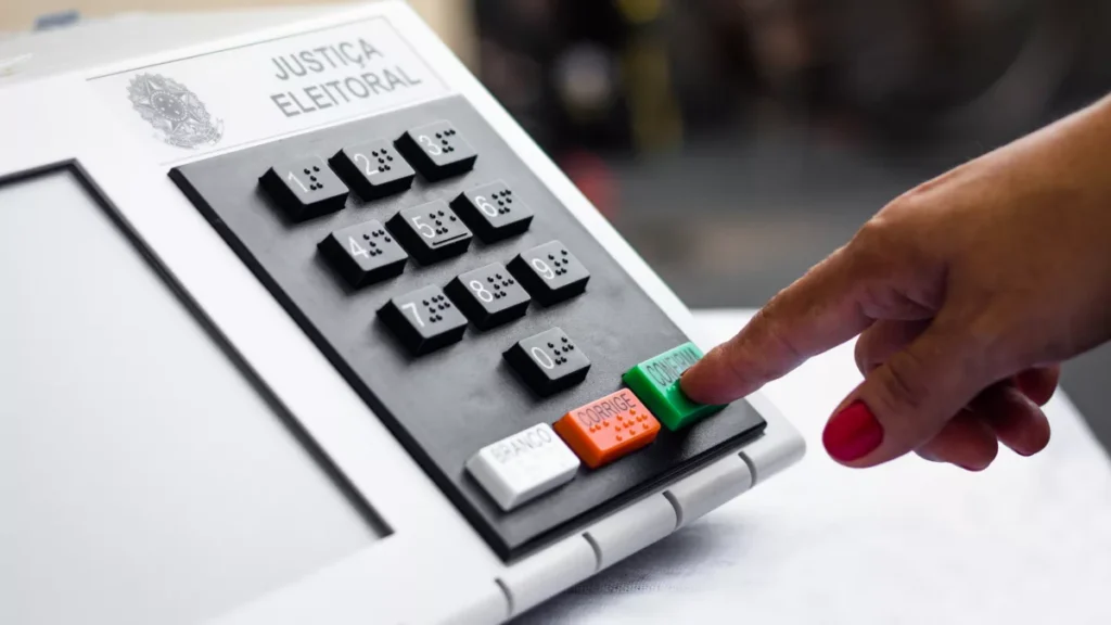 Goiás registra 890 pedidos de candidatura e é o 8º Estado com mais pedidos nas Eleições 2026