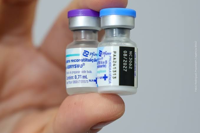 Vacinação contra Vírus Sincicial Respiratório para crianças com comorbidades segue até 31 de agosto em Goiânia