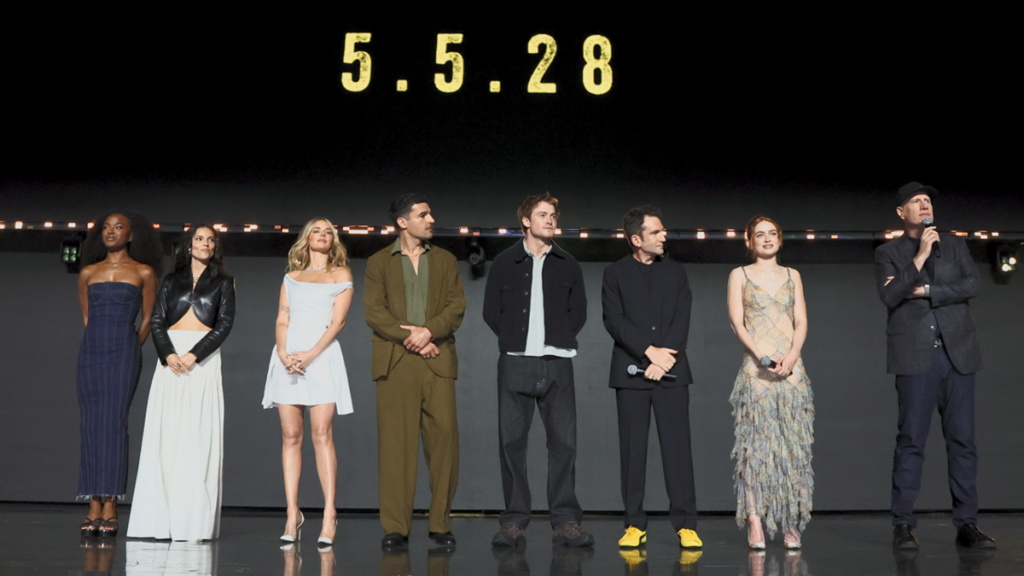 Disney confirma mais nomes do elenco de 'X-Men'